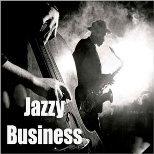 Jazzy Bizzness