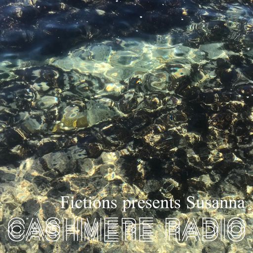 Fictions presents Susanna #6 06.07.2021