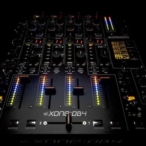 Sub-Terra Sessions: Vol 7 Live in NYC