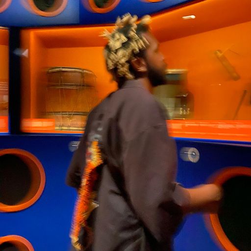 Ibn Itaka - Trance Atlántico Radio - 3rd October 2025