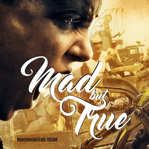 Madbuttrue