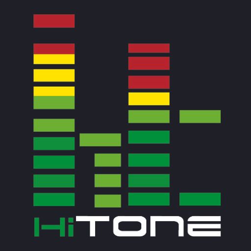 DJ Hi Tone - Summertime Mix