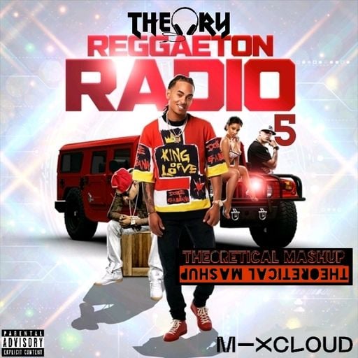 REGGAETON RADIO 5