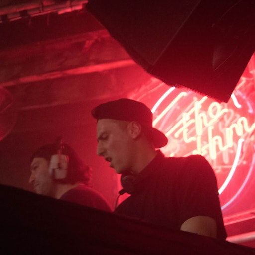 On the Floor – Erol Alkan b2b Boys Noize: To The Rhythm at XOYO