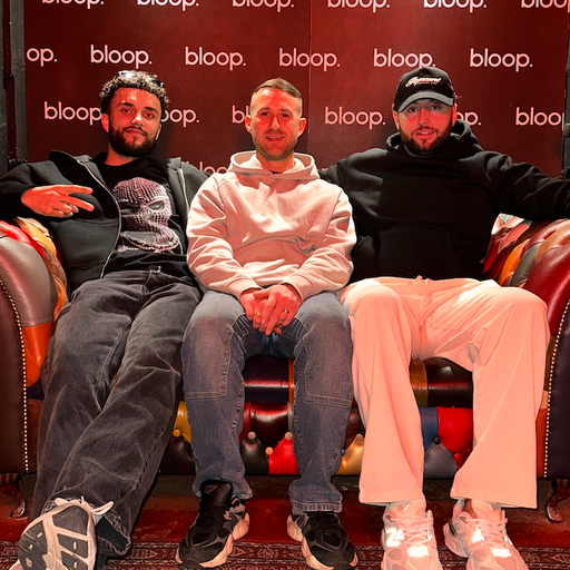 AMPED x Groove Cartel w/ Tian + GC Residents + George Barclay & Bragsta - 14.03.26