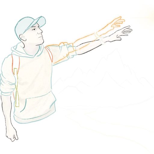 NONDEF CDS ANDY HOOD HAWKBINGE