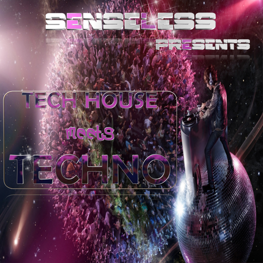 TECH Meets TECHNO 2018