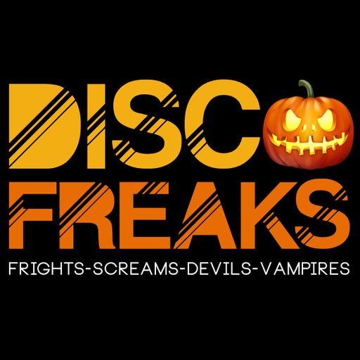 Disco Freaks Halloween Special