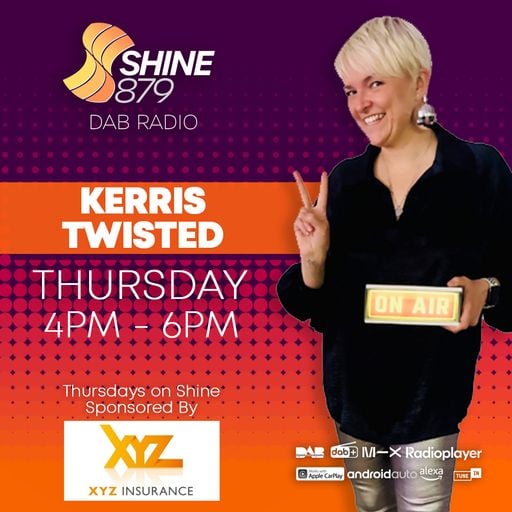 Kerris Twisted Underground - 30 Apr 2026