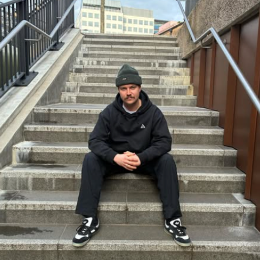 Ben Horton - 10/03/26 - Voices Radio