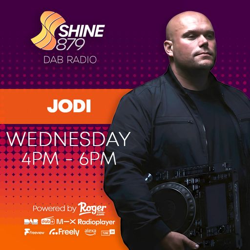 Jodi - 18 Feb 2026