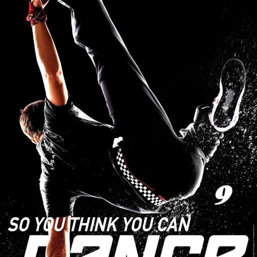 so y think y can dance 9 mixed by deejay tarek 