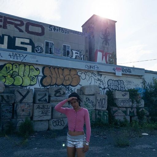 DRAWING DOORS w/ Ouri - 23rd June 2025