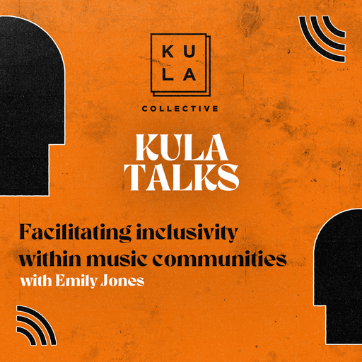 KULA Talks w/ Echo Juliet - 05/06/23