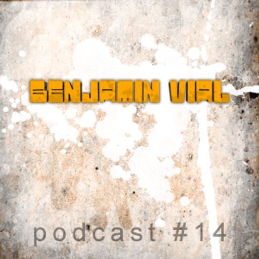 Benjamin Vial | APE Music Podcast #14