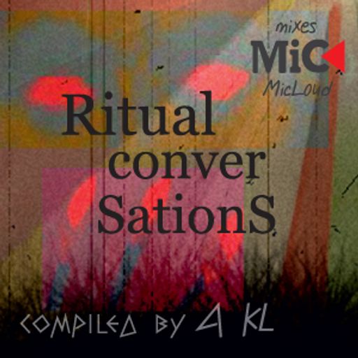 Ritual Conversations - By Antonis Kleidouchakis