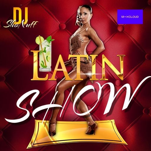 THE LATIN SHOW ( DJ SHONUFF)