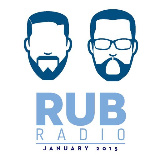 Rub Radio January 2015