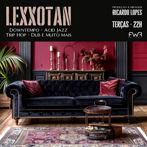 Lexxotan 033 - 10.12.2024