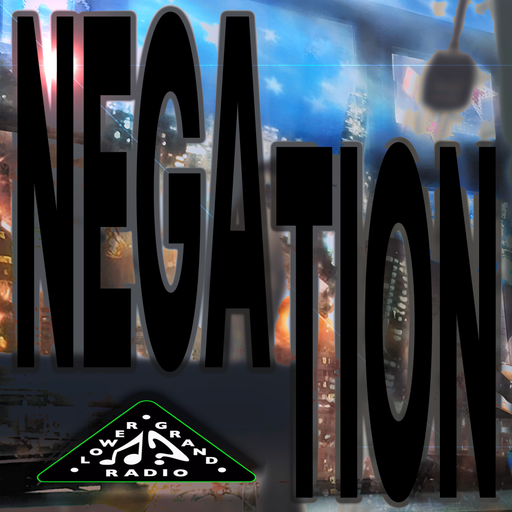 NEGATION RADIO with shl (04.08.2026)