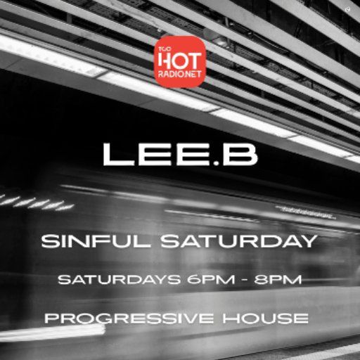SINFUL SATURDAY with Lee.B