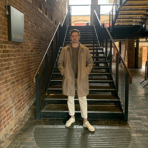 Soul Fuel w/ Lewis Smart - 12/03/24 - Voices Radio