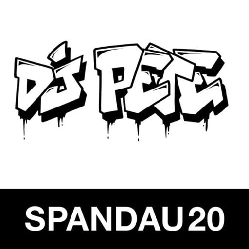 DJ Pete presents "SPND20 Mixtape" (Berlin - Germany) - 2021