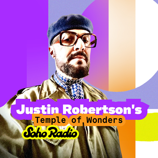 Justin Robertson's Temple of Wonders (09/08/2025)