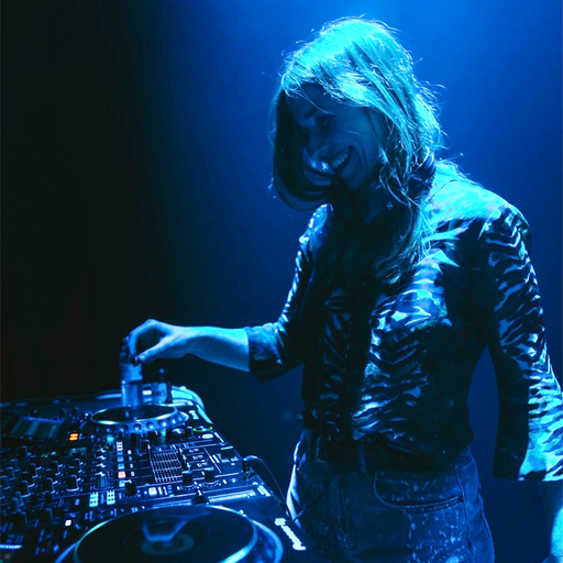 Anna Prior's Beat Palace (17/04/2025)