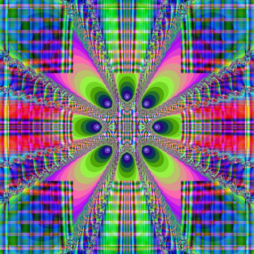 Rave Wave - Dirty Warehouse #1