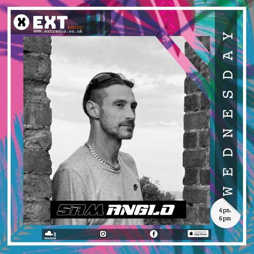 Sam Anglo - 03 AUG 2022