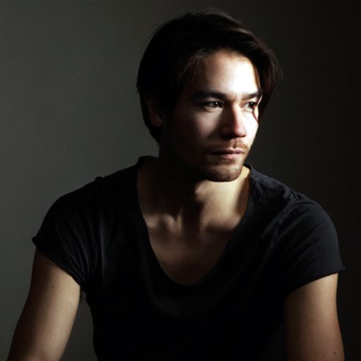 Ben Hoo's Big Chill Mix