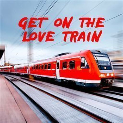 DJ Thor presents " Get on the Love Train " Part 9 mixed and selected by DJ Thor & DJ Birdsong