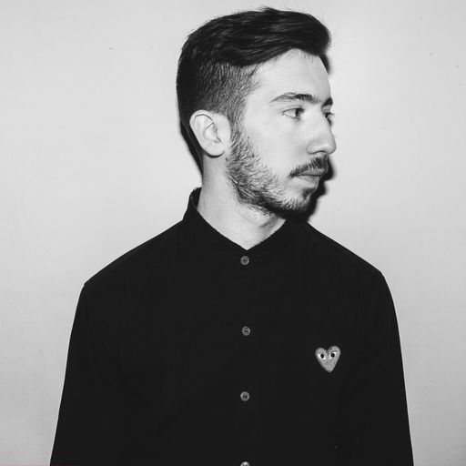 Dom Servini - Amazing Radio Show #35