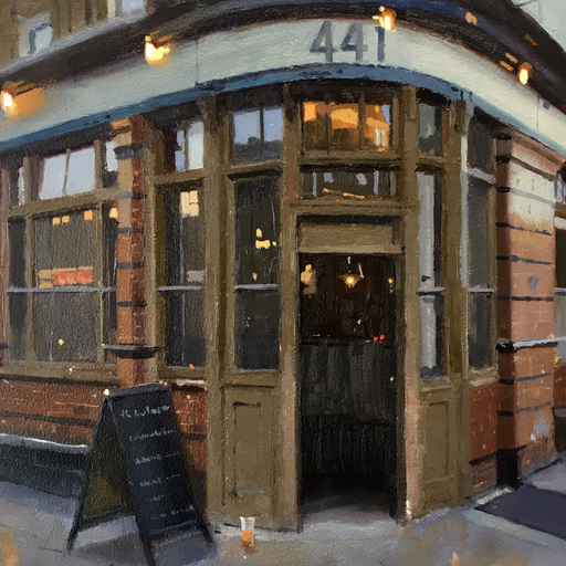 Hoxton Live x Sun Tavern 20-11-20