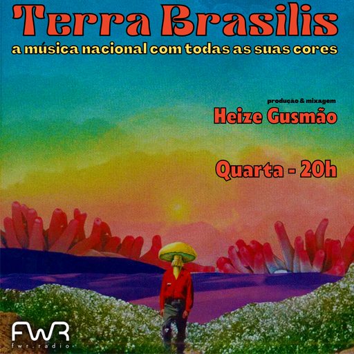 Terra Brasilis 064 - 18.10.2023