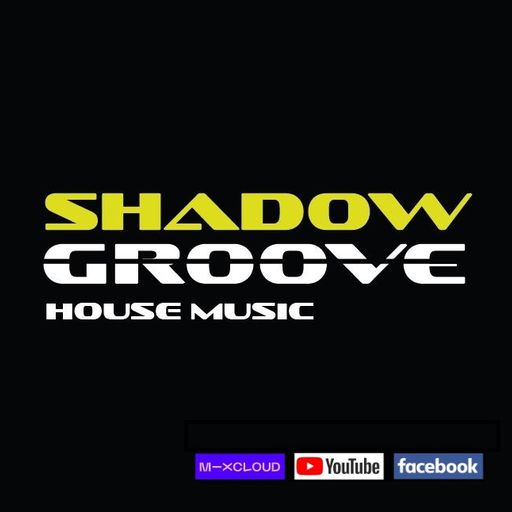 ShadowGroove House Music - Volume 83 (Tech House)