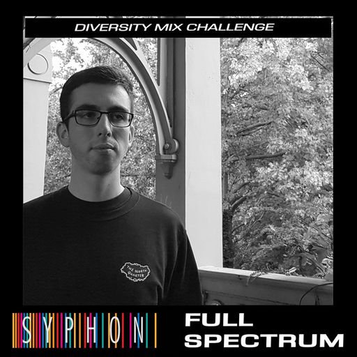 Diversity Mix Challenge: SYPHON
