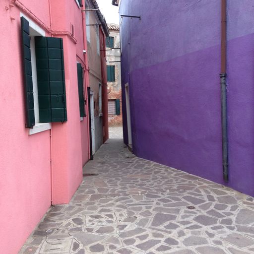 I like it here, at least so far (Eclectic Playlist Series, 2.04)