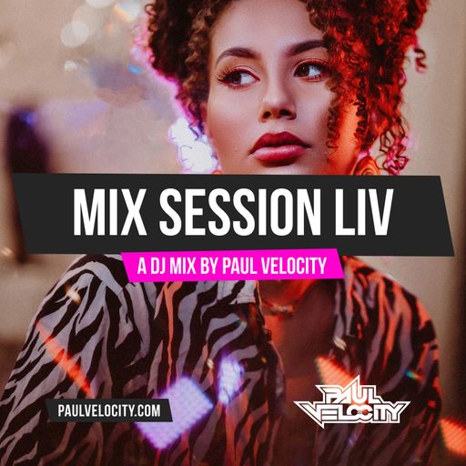 Mix Session LIV