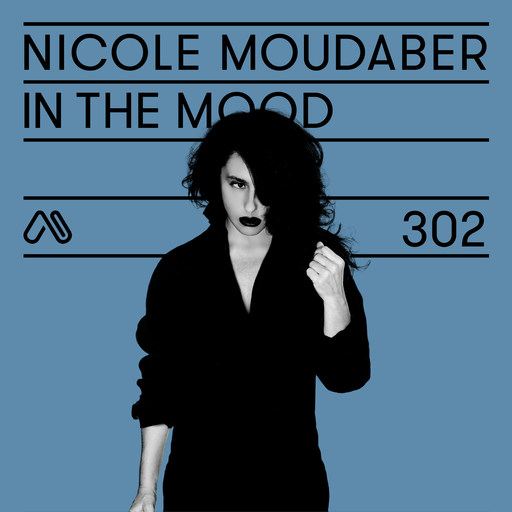 In the MOOD - Episode 302 - Live from The BPM Festival, Costa Rica (Part 2)