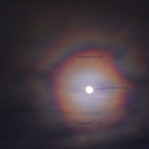 Emergence w/dtyb - 01/02/26 - [Voices Radio]