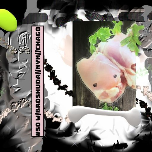 Perlmutt aka Pearlescent #51 W/ BROSHUDA//NYN//CHAGO 22.02.2026