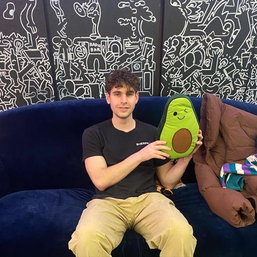 Lacuna - 20/01/24 - [Voices Radio]