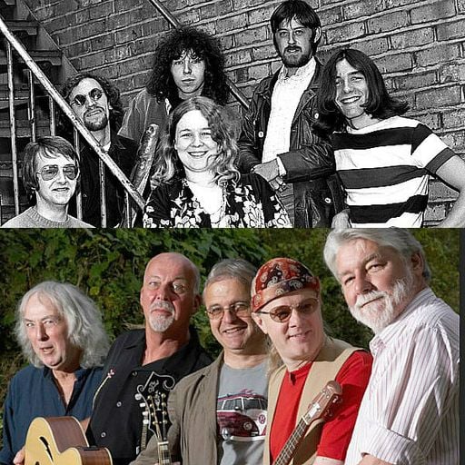 Fairport Convention At 50!