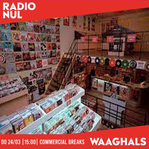 Roeland - Waaghals / 24-03-2022