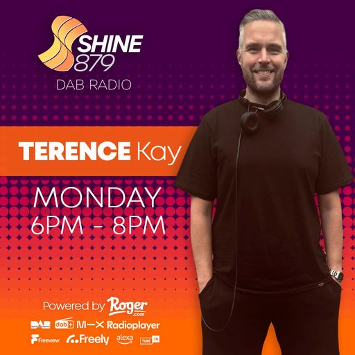 Terrance Kay - 20 Jan 2025