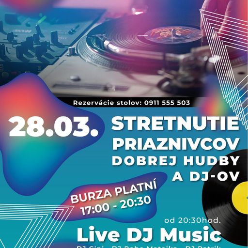 Maestro Restaurant DJ Party Promo Mix by DJ paTRICK