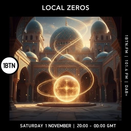 Local Zeros - 01.11.25