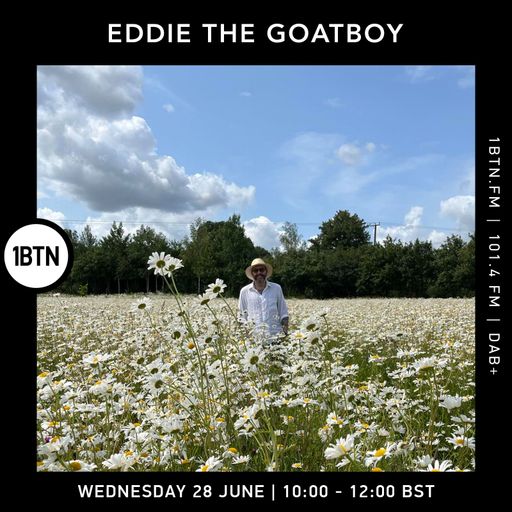 Eddie The Goatboy - 28.06.2023